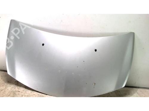 Hood RENAULT CLIO III (BR0/1, CR0/1) 1.2 16V (BR02, BR0J, BR11, CR02, CR0J, CR11) | BP25428728C1 
