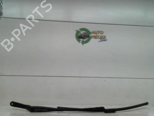 Used Front windshield wiper arm Front windshield wiper arm PEUGEOT 308 I (4A_, 4C_) 1.6 HDi (90 hp) 33683802 33683802
