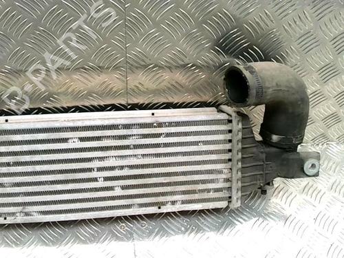 Intercooler NISSAN PRIMERA Hatchback (P12) 1.9 dCi | BP25429923M30
