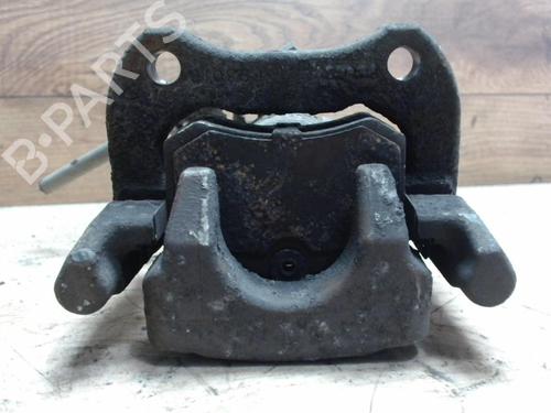 Right front brake caliper RENAULT CLIO III (BR0/1, CR0/1) 1.5 dCi (BR0H, CR0H, CR1S, BR1S) | BP31229653M104