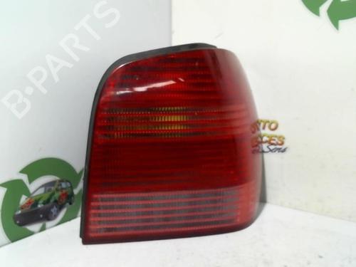Højre baglygte VW POLO (6N2) 1.4 (60 hp) 25399621