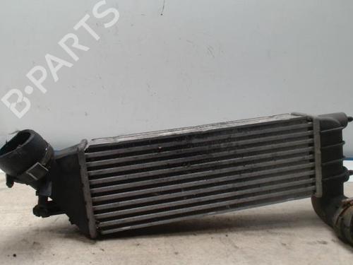 Intercooler CITROËN C8 (EA_, EB_) 2.0 HDi (107 hp) 28051447