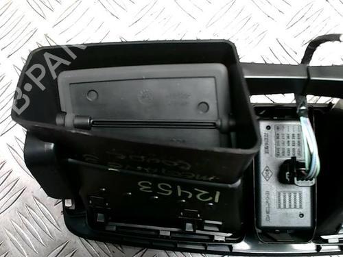 Luftventil RENAULT MEGANE III Coupe (DZ0/1_) 1.9 dCi (DZ0N, DZ0J, DZ1J, DZ1K) | BP31992270I21