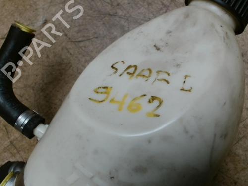 Suspension compressor SAAB 9-3 Estate (E50) 1.9 TTiD | BP31232210M103