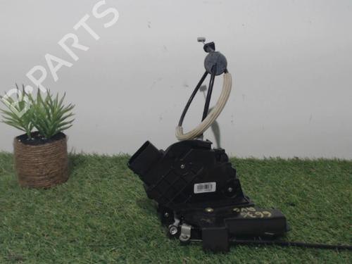 Used Front left lock FORD FOCUS C-MAX (DM2) 1.6 TDCi (109 hp) 25395317