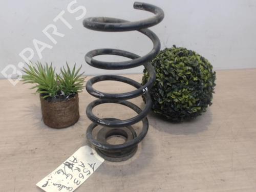 Used Shock absorber spring OPEL CORSA D (S07) 1.2 (L08, L68) (80 hp) 25409616