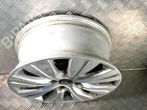 Fælk CITROËN C3 Picasso (SH_) 1.2 THP 110 (SHHNZ6) | BP31627181C45 