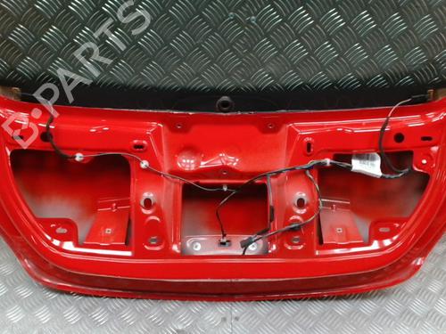 Tailgate OPEL CORSA D (S07) 1.2 (L08, L68) | BP31236861C6 