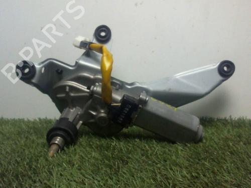 Viskermotor bagrude KIA CARENS III MPV (UN) 2.0 CRDi 140 (140 hp) 25395295