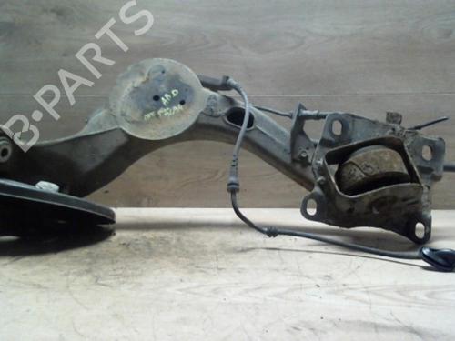 Used Right rear steering knuckle AUDI TT (8N3) 1.8 T quattro (224 hp) 31235214