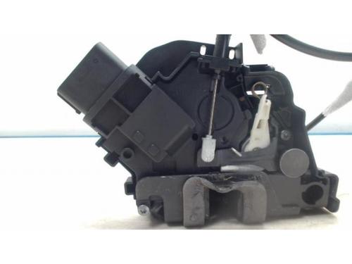Front right lock FORD S-MAX (WA6) 2.0 TDCi | BP25419398C97 
