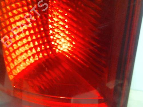 Left taillight RENAULT ESPACE IV (JK0/1_) 3.0 dCi (JK0J, JK0V) | BP25389191C34