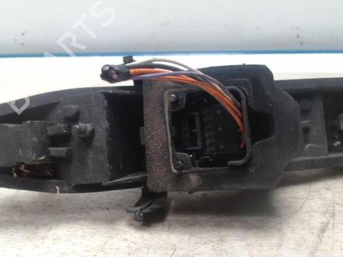 Licence plate light RENAULT SCÉNIC II (JM0/1_) 1.5 dCi (JM0F) | BP28090099I40 