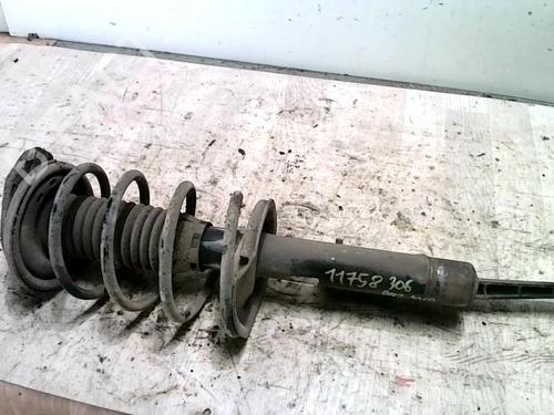 Used Right front shock absorber PEUGEOT 306 (7B, N3, N5) 2.0 HDI 90 (90 hp) 31228431