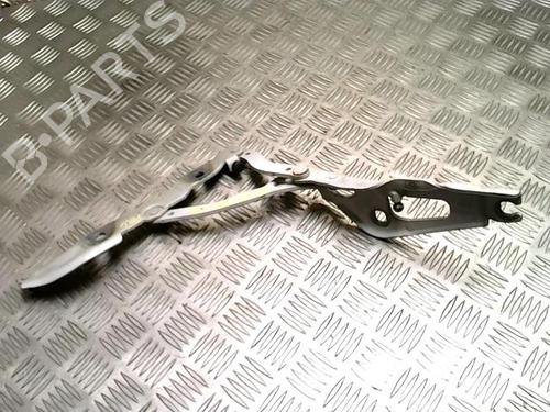Used Hinge/Door check strap Hinge/Door check strap BMW 3 Coupe (E92) 320 d (177 hp) 34724234 34724234