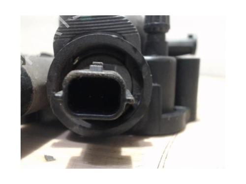 Thermostat housing RENAULT GRAND SCÉNIC II (JM0/1_) 1.9 dCi (JM14) | BP25387611M116 