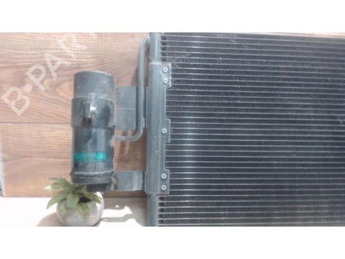 AC radiator VW GOLF IV (1J1) 1.6 | BP25384082M32 