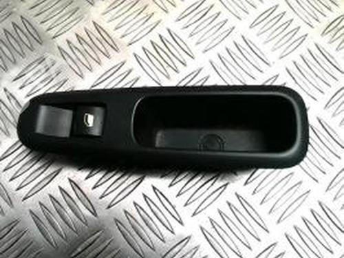 Used Left rear window switch PEUGEOT 3008 I MPV (0U_) 1.6 HDi (112 hp) 25859838