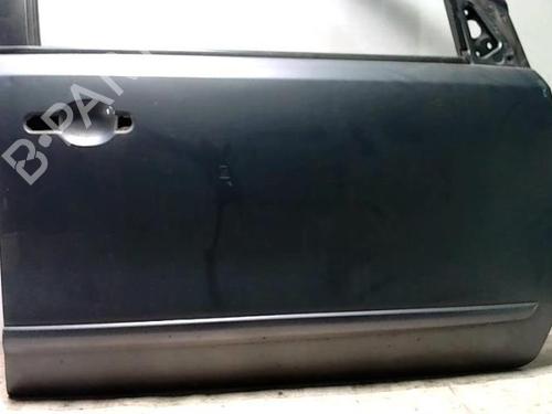 Right front door NISSAN NOTE (E11, NE11) 1.5 dCi | BP25424908C3 