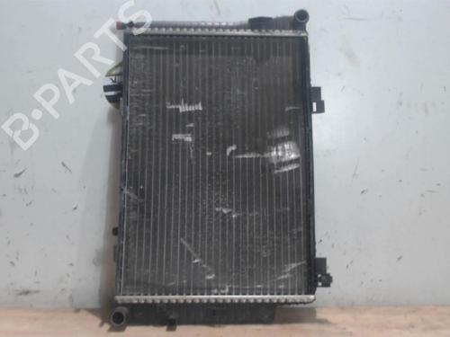 Used Water radiator MERCEDES-BENZ C-CLASS T-Model (S202) C 180 T (202.078) (122 hp) 25385821