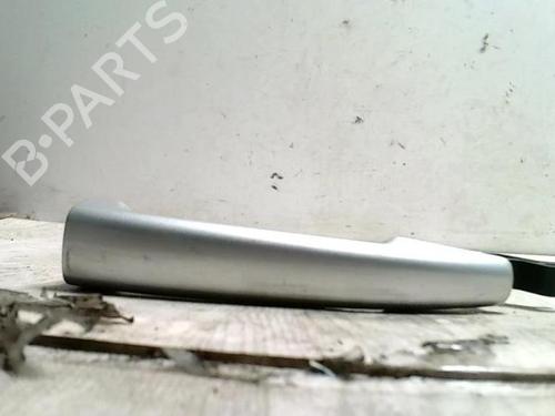 Front right exterior door handle PEUGEOT 207 (WA_, WC_) 1.4 | BP25425598C129 