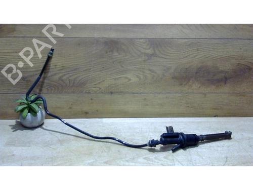 Kupplungsgeberzylinder für CITROËN BERLINGO MULTISPACE (B9) 1.6 BlueHDi 120 (120 hp) 25402085
