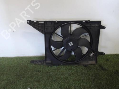 Varmvifte RENAULT MEGANE I (BA0/1_) 1.9 dTi (BA08, BA0N) (98 hp) 25396561