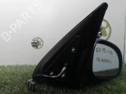 Right mirror NISSAN ALMERA II (N16) 2.2 Di | BP25415440C27 