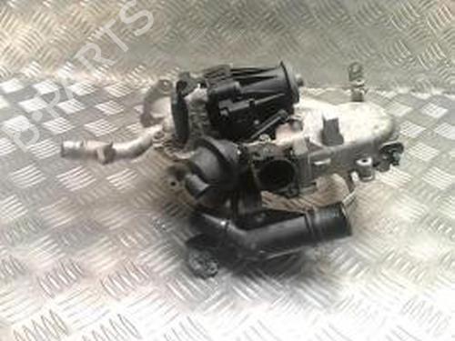 Used Egr CITROËN C5 III Break (RW_) 1.6 HDi 110 (112 hp) 25429503
