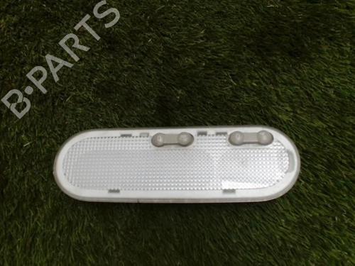 Interior roof light RENAULT KANGOO Express (FW0/1_) 1.5 dCi 85 (FW0K, FW0L, FW0B) | BP29159692I8 