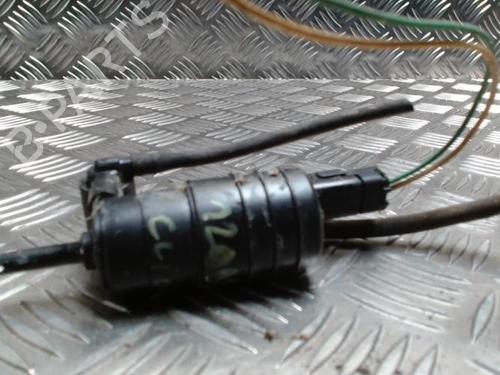 Washer pump RENAULT CLIO II (BB_, CB_) 1.5 dCi (B/CB08) | BP25886300E24 