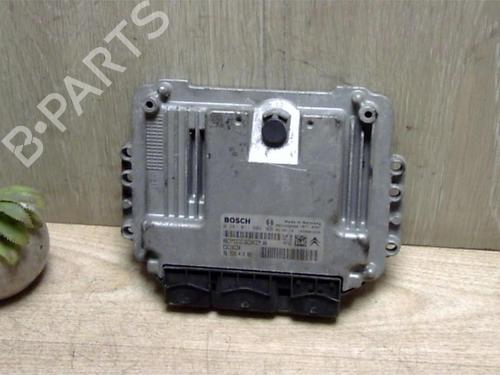 Control unit CITROËN XSARA PICASSO (N68) 2.0 HDi | BP25410525M11 