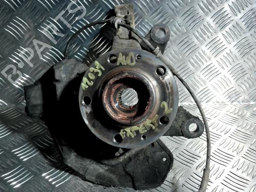 Used Right front steering knuckle PEUGEOT EXPERT Van (VF3A_, VF3U_, VF3X_) 2.0 HDi 130 (128 hp) 25702149