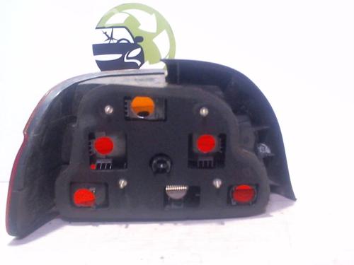 Used Right taillight BMW 5 (E39) 525 tds (143 hp) 25415040