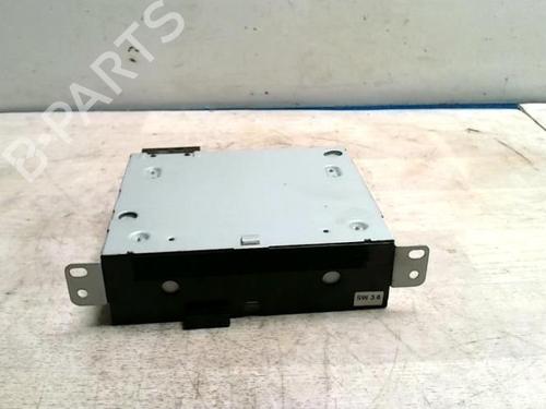 Radio CITROËN C4 II (NC_) 1.6 HDi 90 | BP27335241E6 