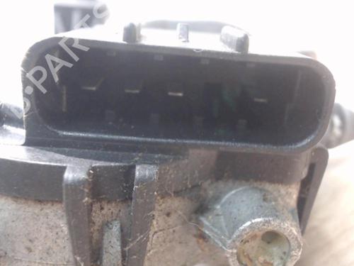 Motor limpa vidros frontal FIAT 500 (312_) 1.3 D Multijet (312AXB1A) (75 hp) 32388081