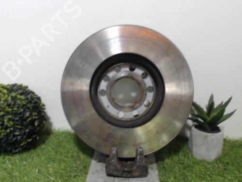 Annen SEAT LEON (1P1) 2.0 TDI 16V | BP25395017O1 