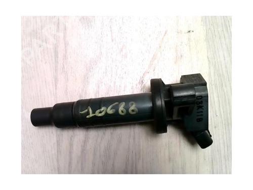 Ignition coil TOYOTA AYGO (_B1_) 1.0 (KGB10_, KGB10R) | BP25419292M94 