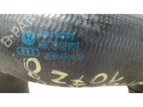 Pipe VW TOUAREG (7LA, 7L6, 7L7) 3.0 V6 TDI | BP25418683M125