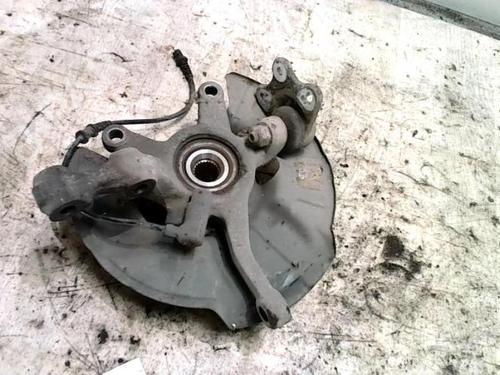 Right front steering knuckle MERCEDES-BENZ A-CLASS (W168) A 160 (168.033, 168.133) | BP25429012M26