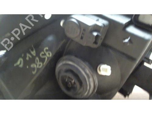 Left headlight CITROËN XSARA PICASSO (N68) 1.6 HDi | BP25410095C28 