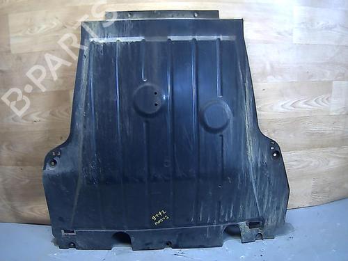 Used Underbody protection RENAULT MODUS / GRAND MODUS (F/JP0_) 1.5 dCi (FP0E, JP0E) (65 hp) 31231327