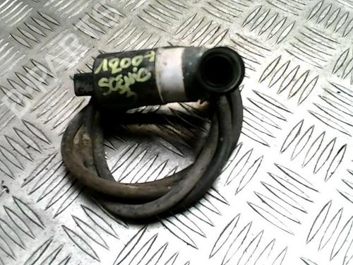 Used Washer pump Washer pump RENAULT GRAND SCÉNIC III (JZ0/1_) 1.5 dCi (JZ09, JZ0D, JZ10, JZ14, JZ1G, JZ29, JZ2C) (110 hp) 36205816 36205816