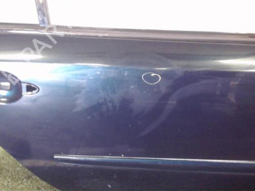 Dør høyre bak RENAULT LAGUNA II (BG0/1_) 1.9 dCi (BG08, BG0G) | BP25396005C5 