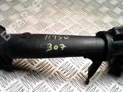 Pipe PEUGEOT 307 Break (3E) 2.0 HDi 135 | BP38030845M125 - Image 3