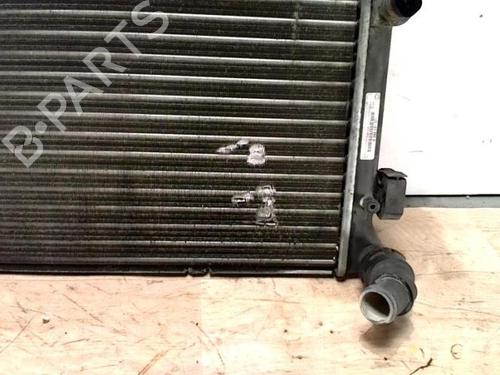 Water radiator VW GOLF IV (1J1) 1.6 | BP28178836M31 