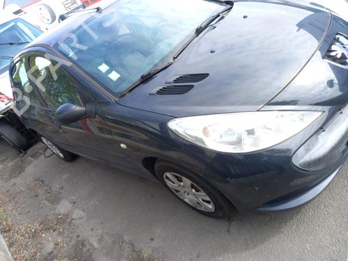 Front right panel PEUGEOT 206+ (2L_, 2M_) 1.4 HDi eco 70 | BP38775904C59 - Image 7