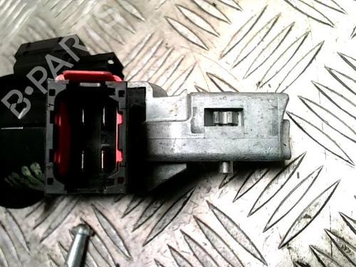 Ignition barrel RENAULT KANGOO Express (FW0/1_) 1.5 dCi 110 (FW06, FW12) | BP31338788M48 