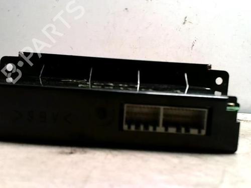 Climate control SSANGYONG REXTON / REXTON II (GAB_) 2.7 Xdi | BP25424931I5