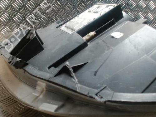 Right headlight PEUGEOT 807 (EB_) 2.0 HDi | BP33416552C29 - Image 4